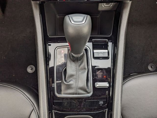 New 2025 Jeep Compass Limited w/ Sun & Sound Group image 16