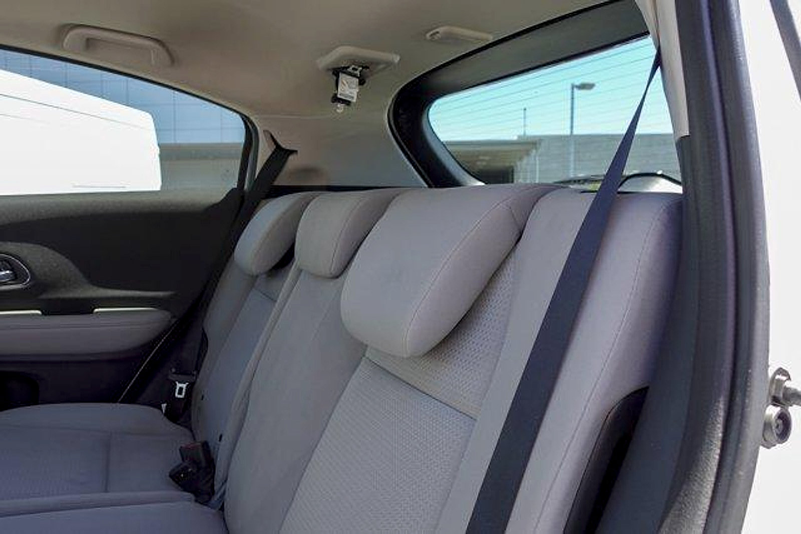 Used 2021 Honda HR-V EX image 23