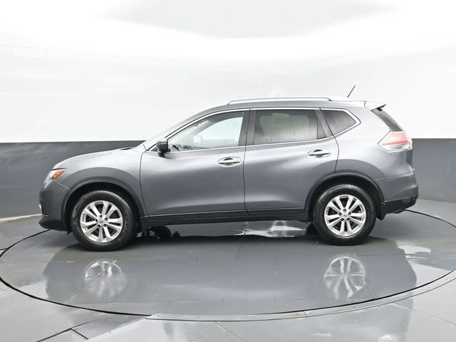 Used 2015 Nissan Rogue SV w/ SV Premium Package image 5