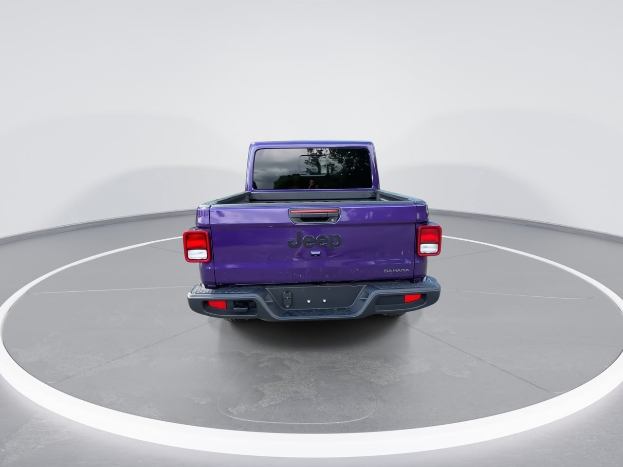 New 2026 Jeep Gladiator Sport AWD/4WD image 7