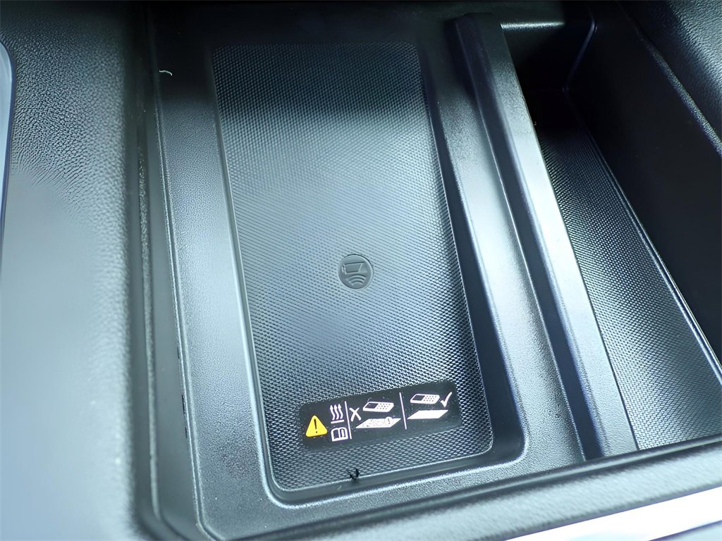 Used 2022 Chevrolet Silverado 3500 High Country w/ Technology Package image 15