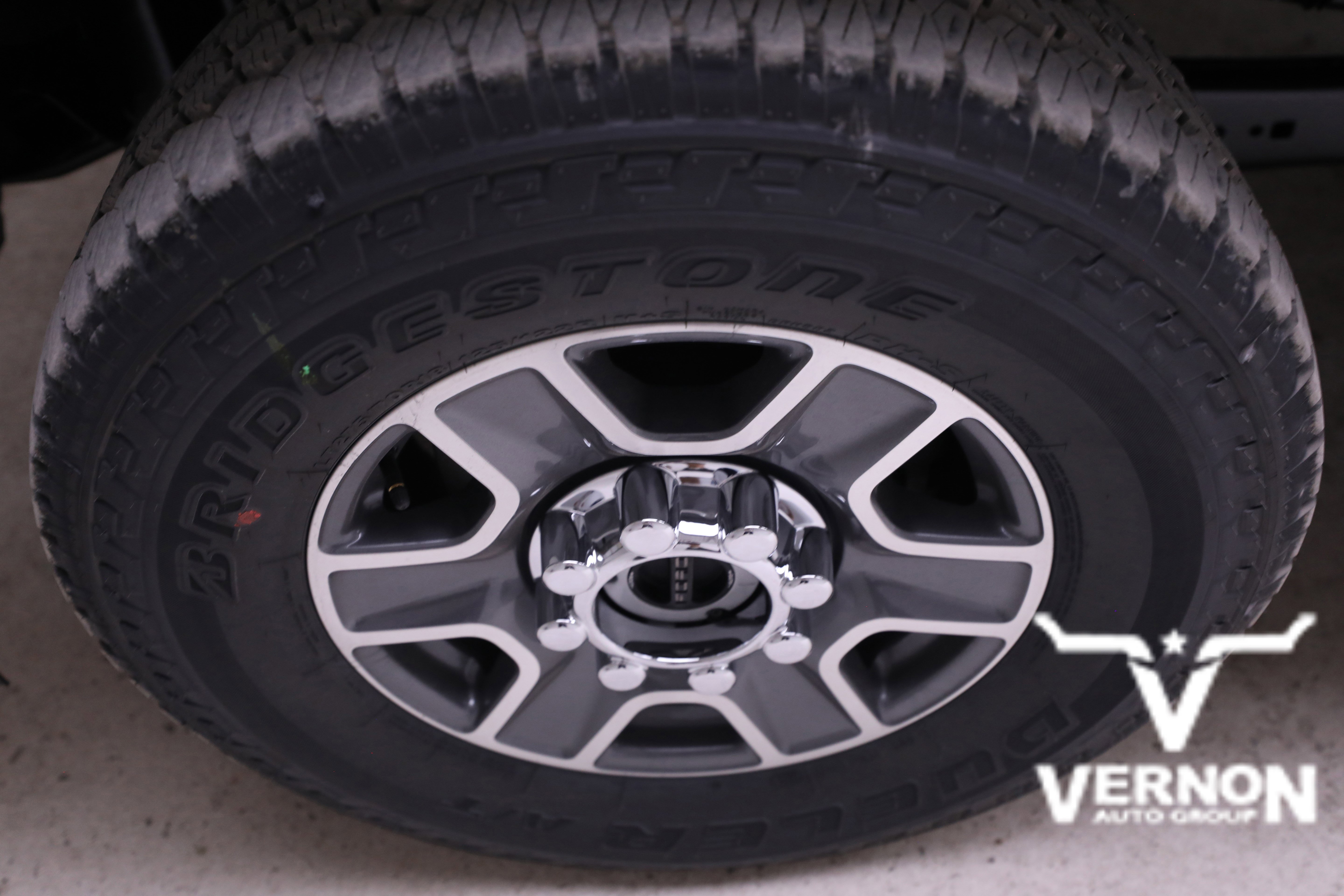 New 2026 Ford F250 Lariat w/ Lariat Premium Package image 39