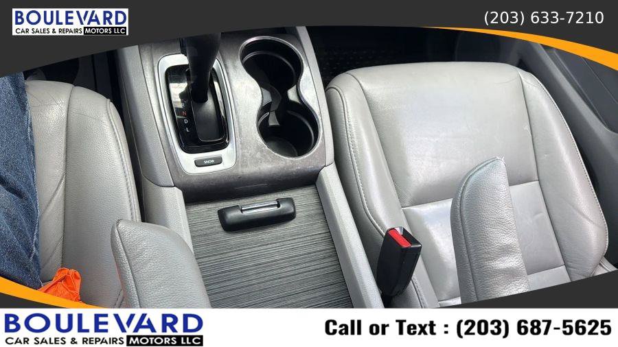 Used 2016 Honda Pilot EX-L image 20
