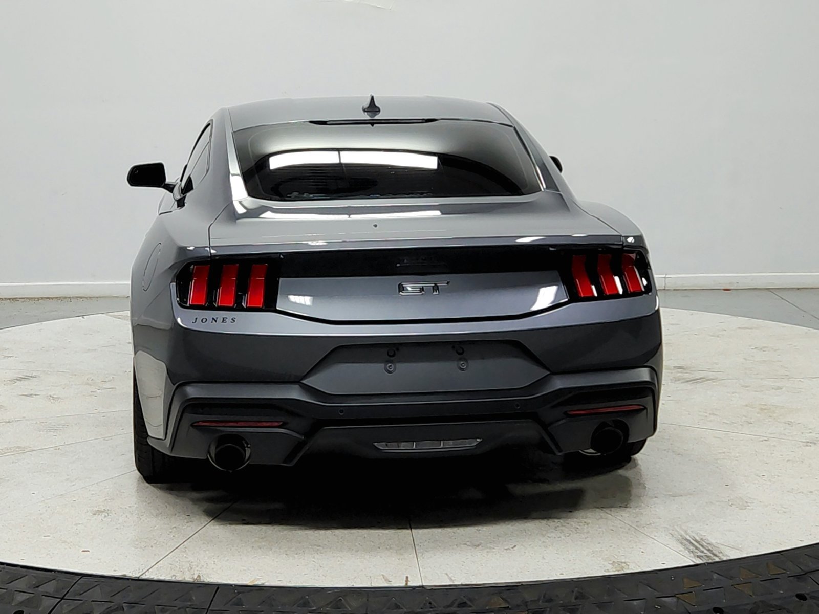 Used 2026 Ford Mustang GT RWD image 7