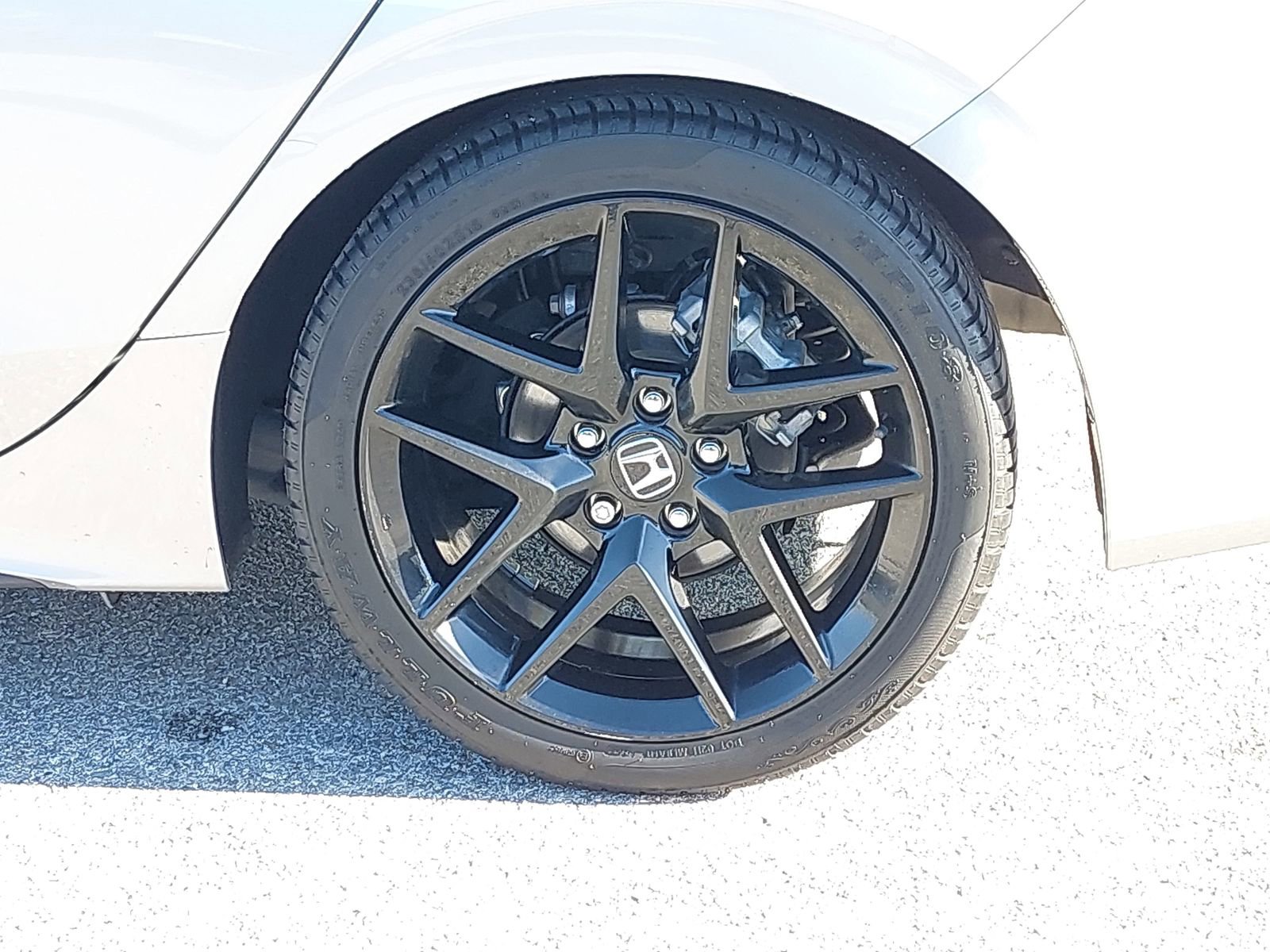 Used 2022 Honda Civic Sport image 34