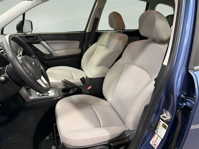 Used 2018 Subaru Forester 2.5i w/ Alloy Wheel Package AWD/4WD image 11