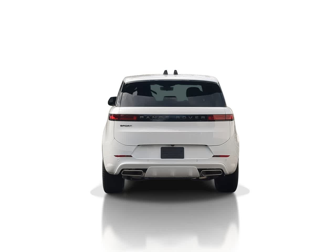 New 2026 Land Rover Range Rover Sport Dynamic SE AWD/4WD image 7