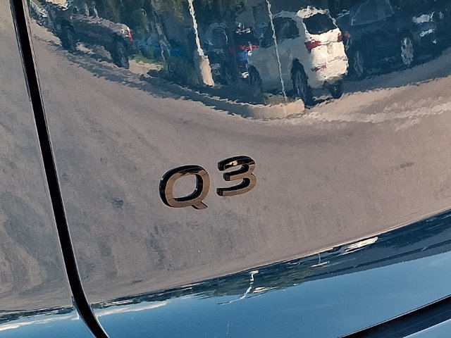 New 2026 Audi Q3 quattro 2.0T AWD/4WD image 20