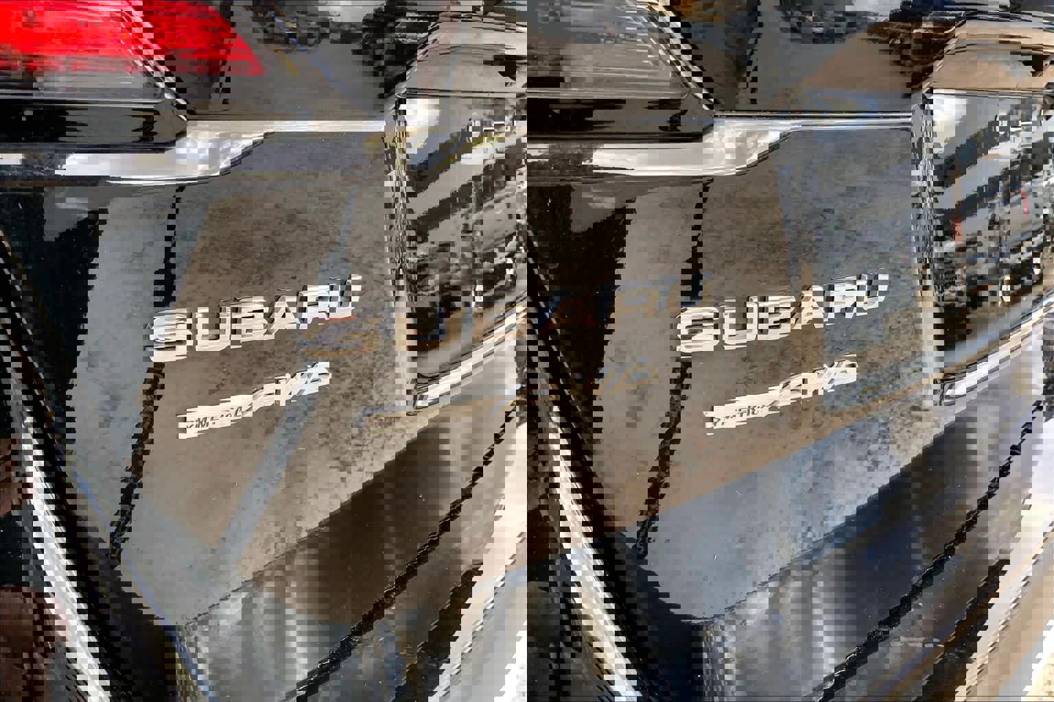 Used 2023 Subaru Outback Limited image 30