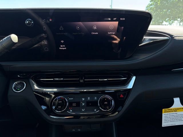 New 2026 Buick Envista Sport Touring w/ Convenience I Package FWD image 23