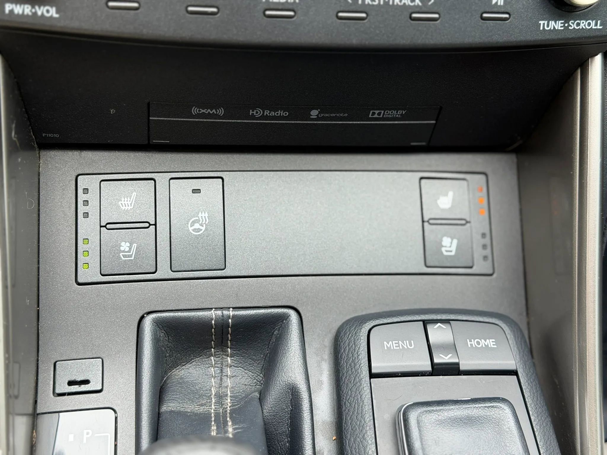 Used 2015 Lexus IS 350 AWD w/ F-Sport Package image 38