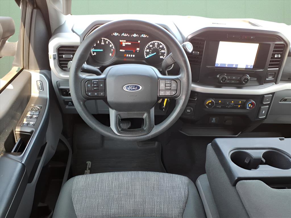 Used 2023 Ford F150 XLT image 9