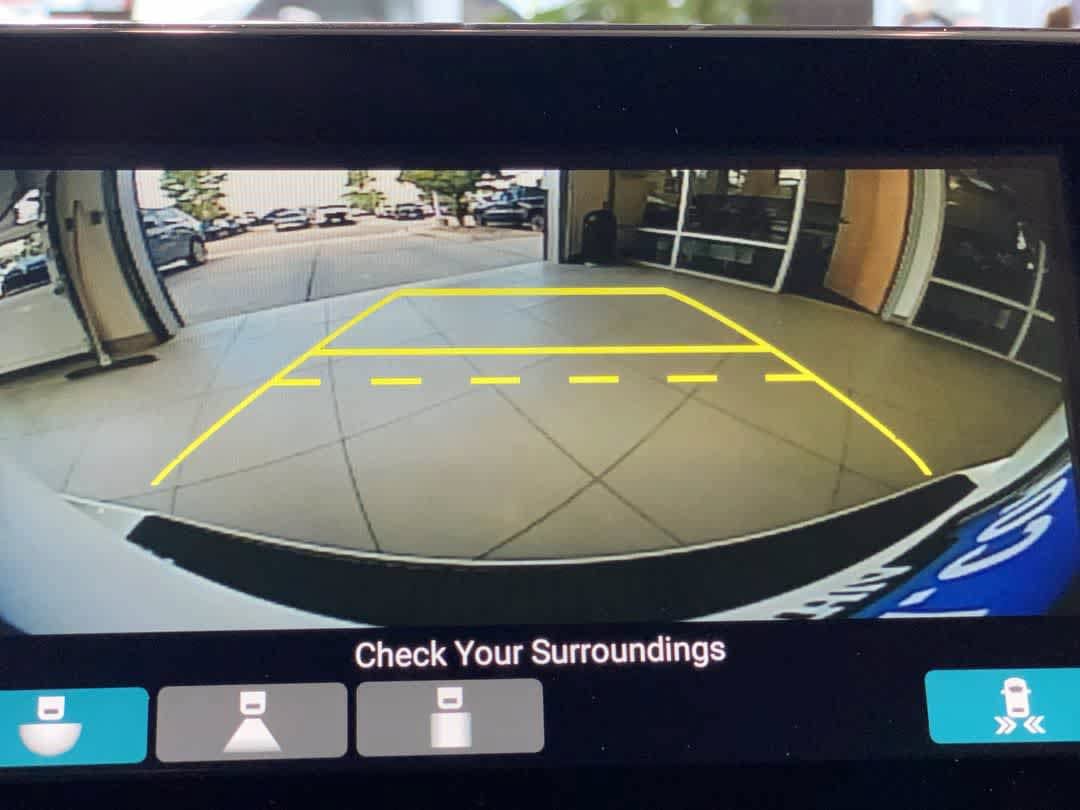 Used 2018 Honda Odyssey EX-L image 20