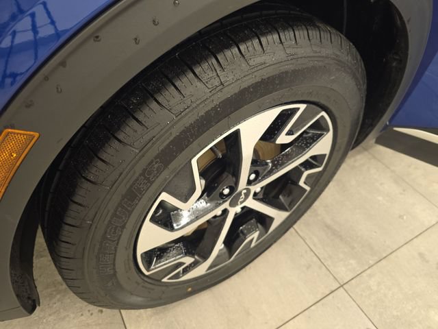 Used 2024 Kia Sportage EX FWD image 37