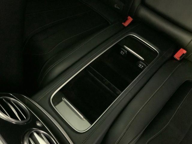 Used 2015 Mercedes-Benz S 63 AMG 4MATIC Coupe image 31