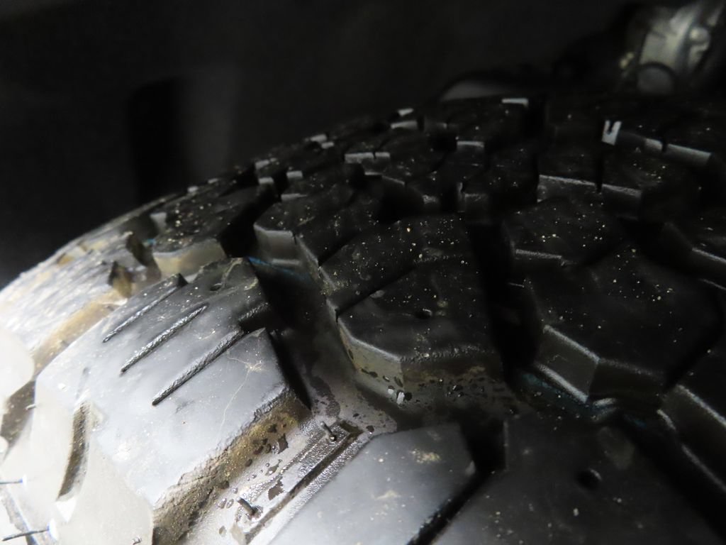 Used 2025 Ford Expedition Tremor AWD/4WD image 10