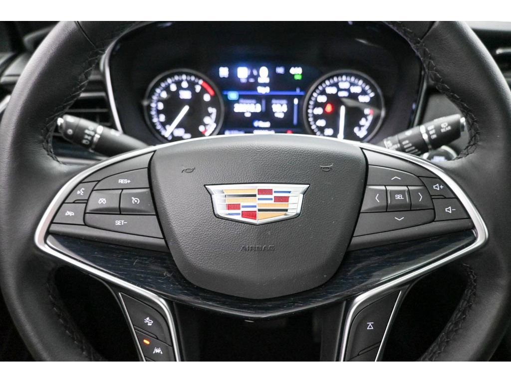 Used 2024 Cadillac XT5 Premium Luxury w/ Technology Package image 42