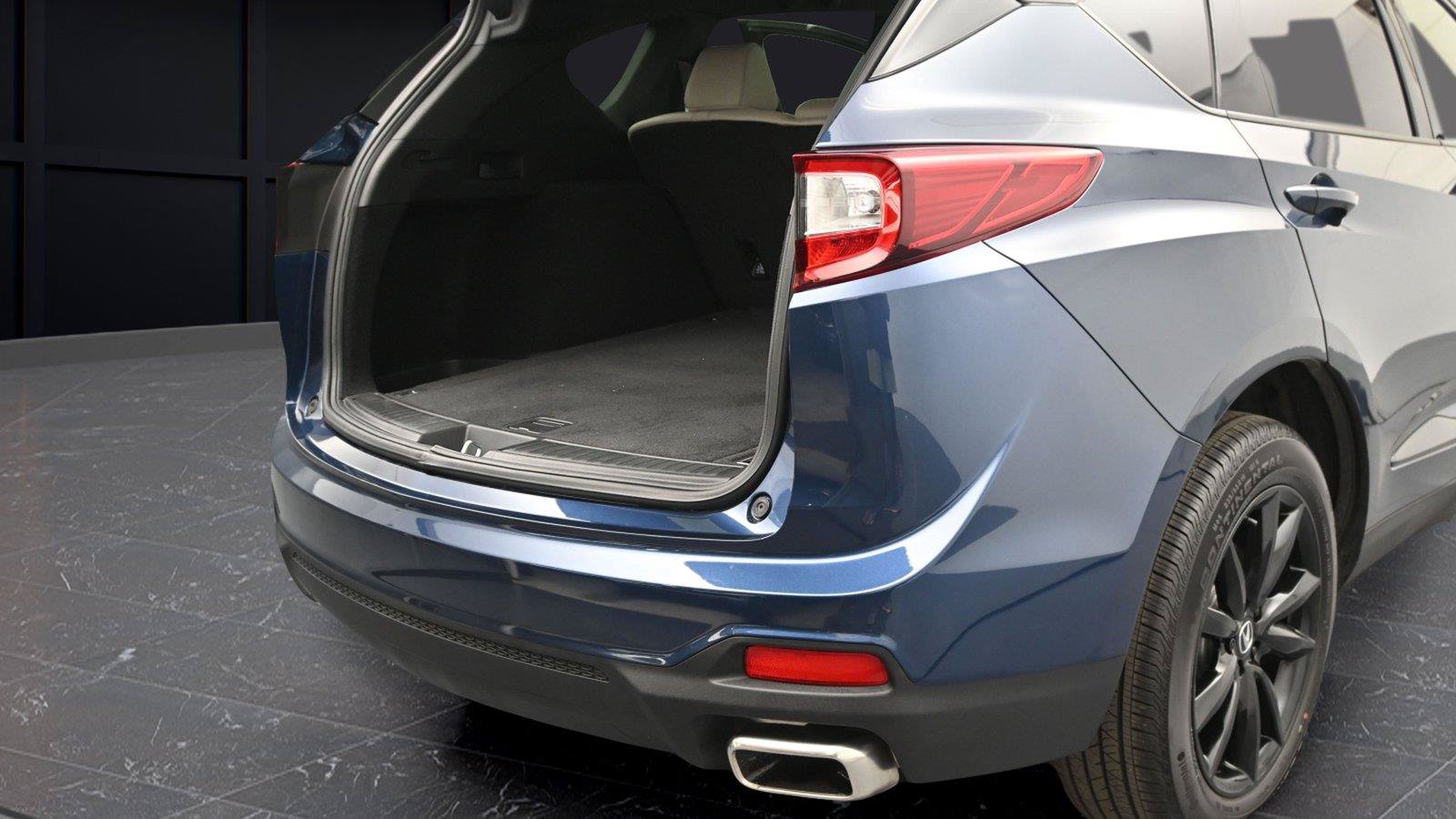 Certified 2026 Acura RDX SH-AWD image 12