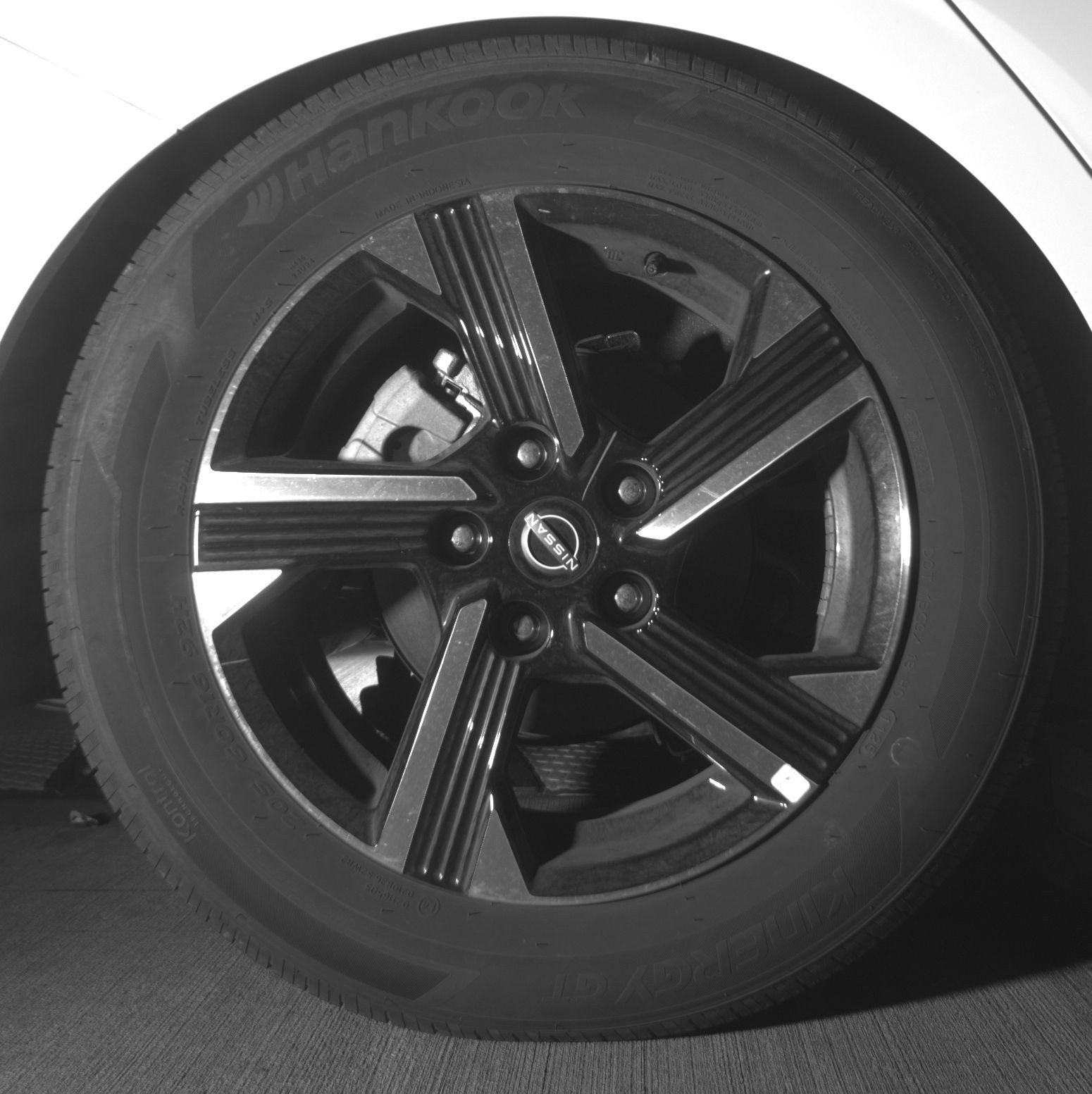 Used 2025 Nissan Sentra SV image 15