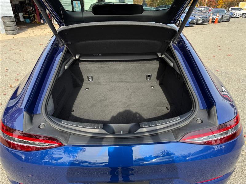 Used 2019 Mercedes-Benz AMG GT 53 image 17