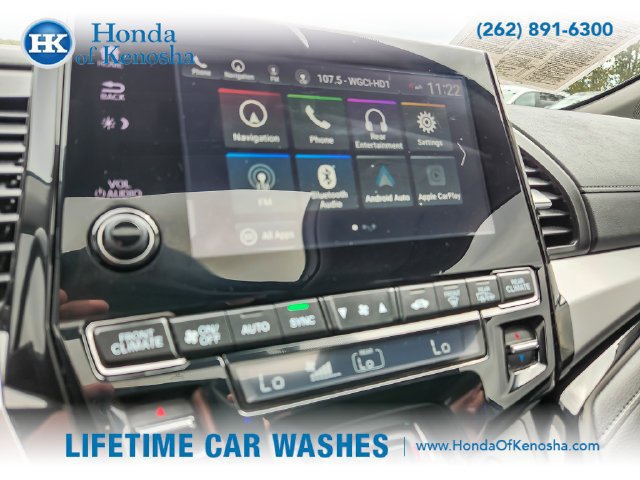 Used 2021 Honda Odyssey Touring image 16