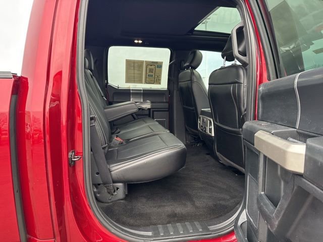 Used 2018 Ford F150 Lariat image 38