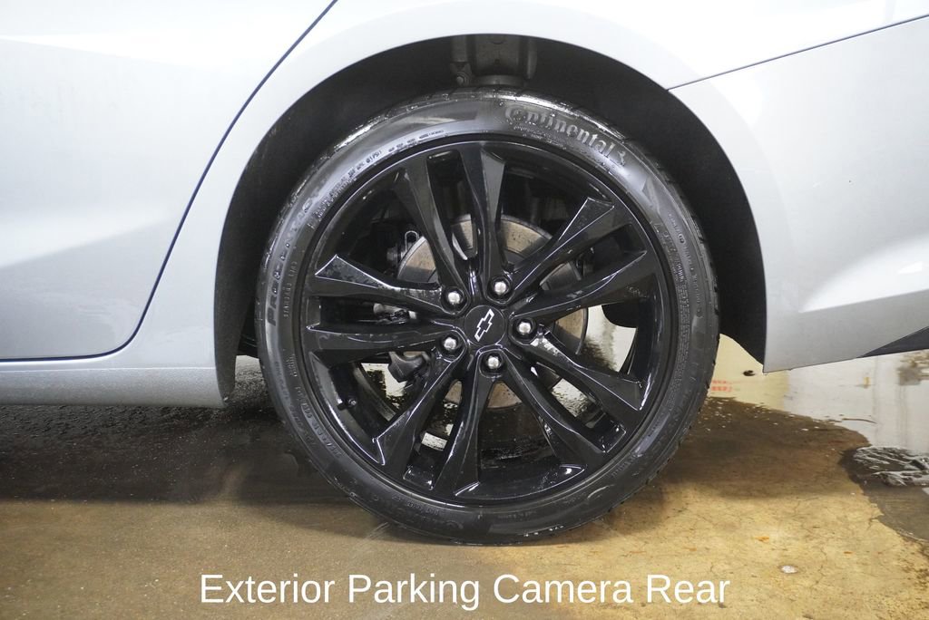 Used 2023 Chevrolet Malibu LT image 6