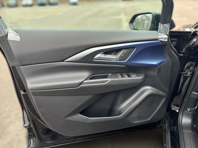 New 2026 Chevrolet Equinox EV LT AWD/4WD image 19