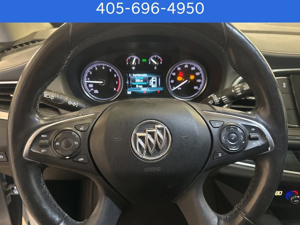 Used 2019 Buick Enclave Essence image 11