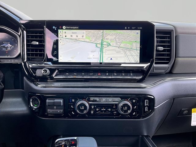 New 2026 Chevrolet Silverado 1500 ZR2 w/ LPO, Dark Essentials Package AWD/4WD image 12