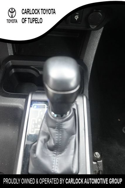 Used 2023 Toyota Tacoma TRD Off-Road AWD/4WD image 32