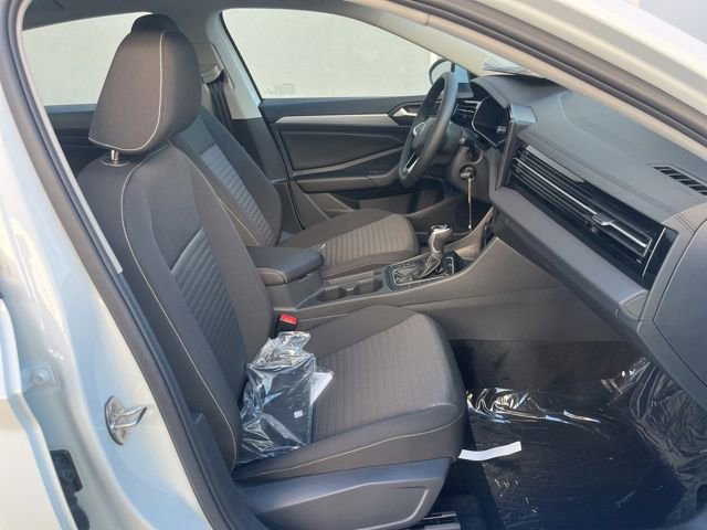 New 2026 Volkswagen Jetta S image 28