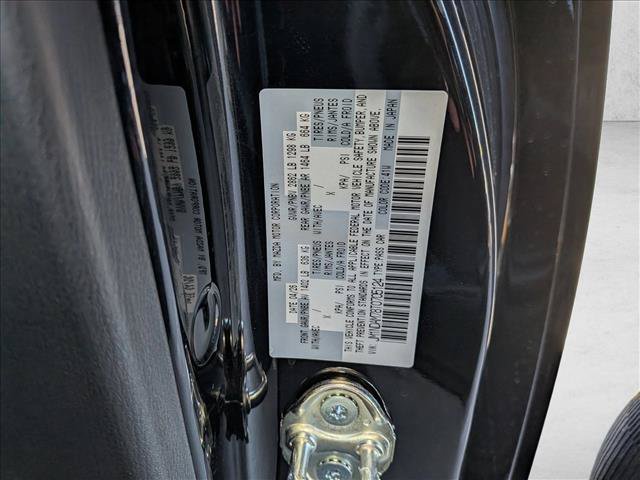 New 2026 MAZDA MX-5 Miata RF Grand Touring w/ Weather Package RWD image 16