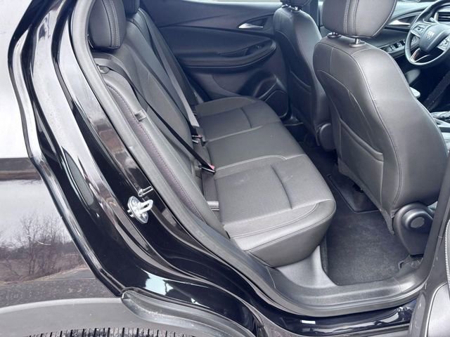 Used 2025 Buick Encore GX Preferred image 27