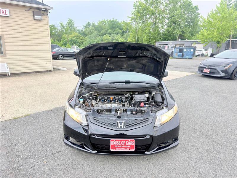Used 2013 Honda Civic EX image 8