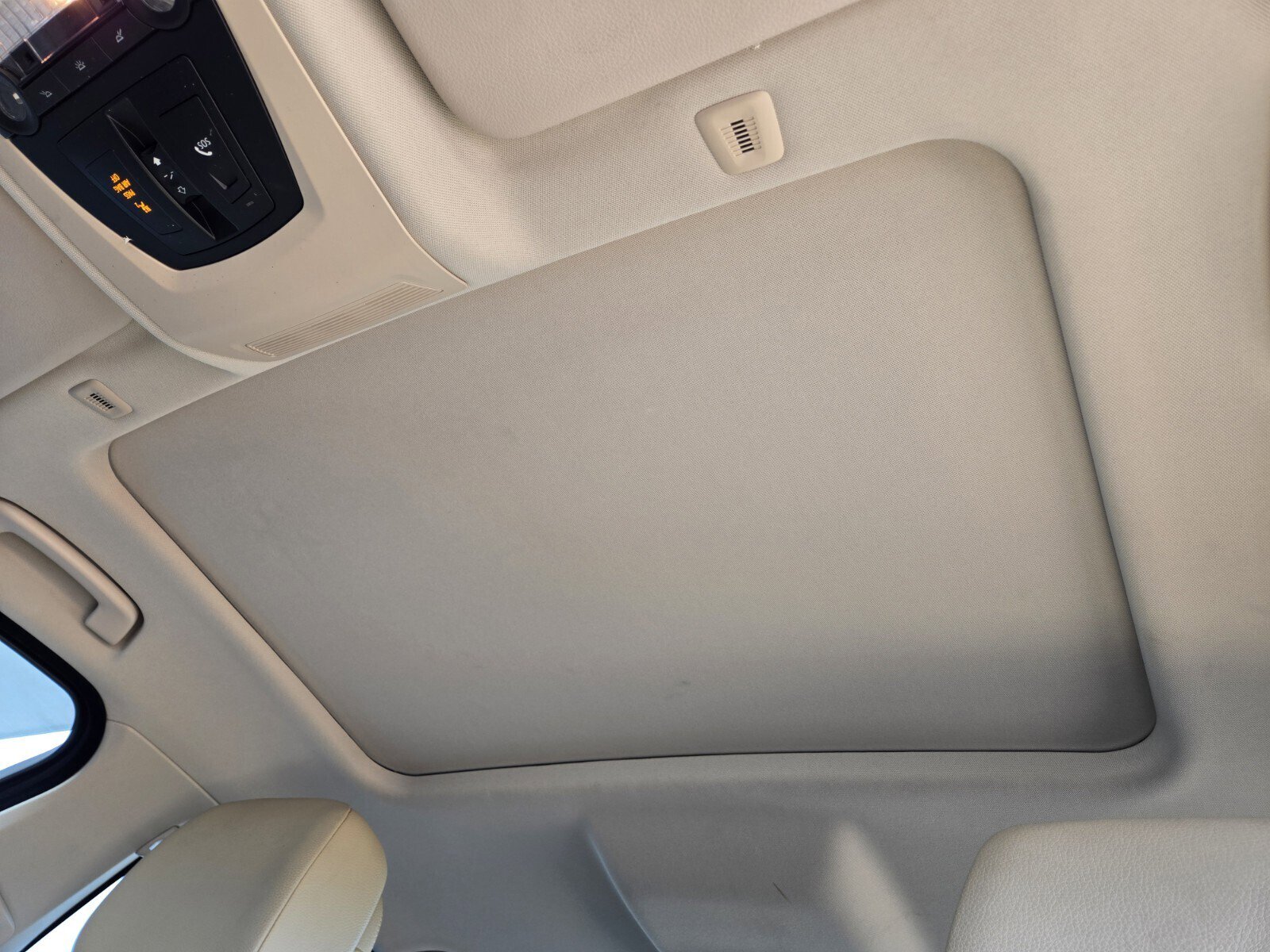 Used 2011 BMW 535i Sedan RWD image 8