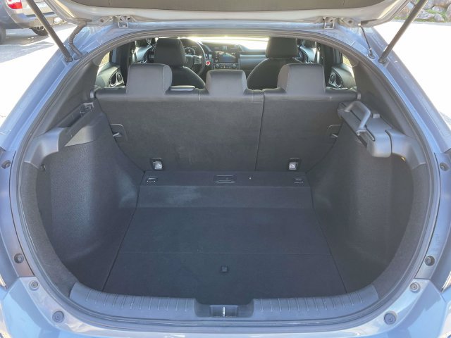 Used 2019 Honda Civic EX image 8