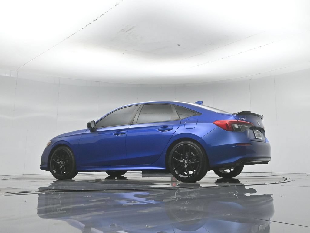 Used 2022 Honda Civic Si image 48
