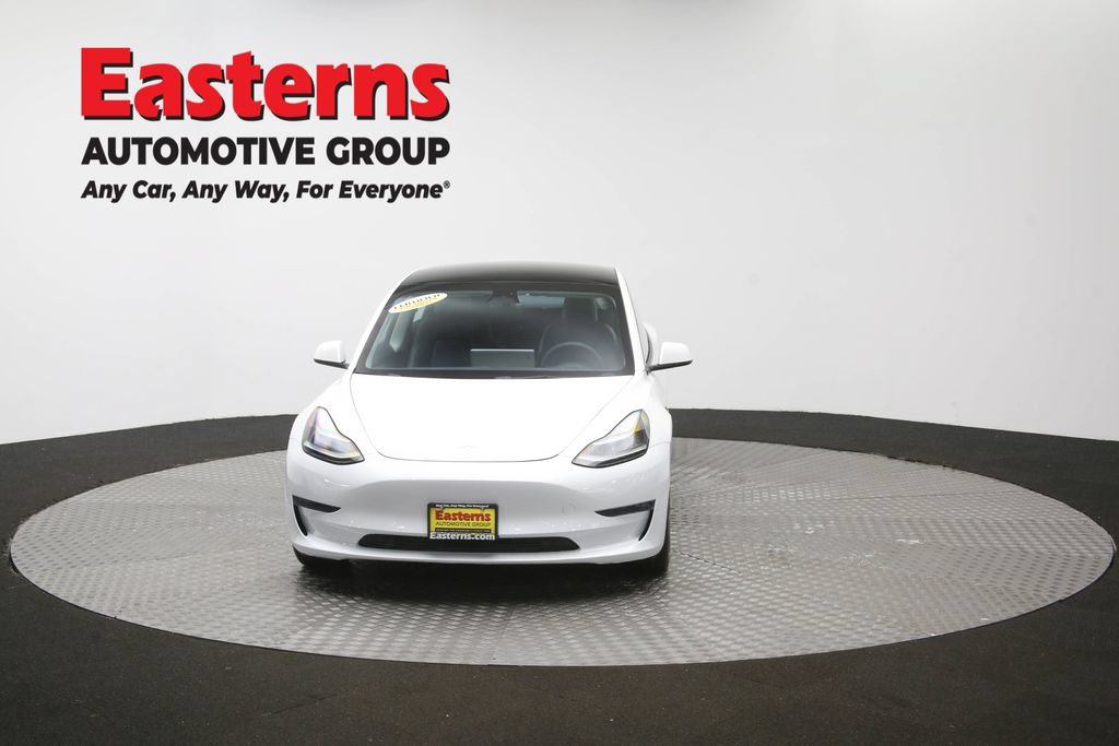 Used 2022 Tesla Model 3 Long Range AWD/4WD image 47