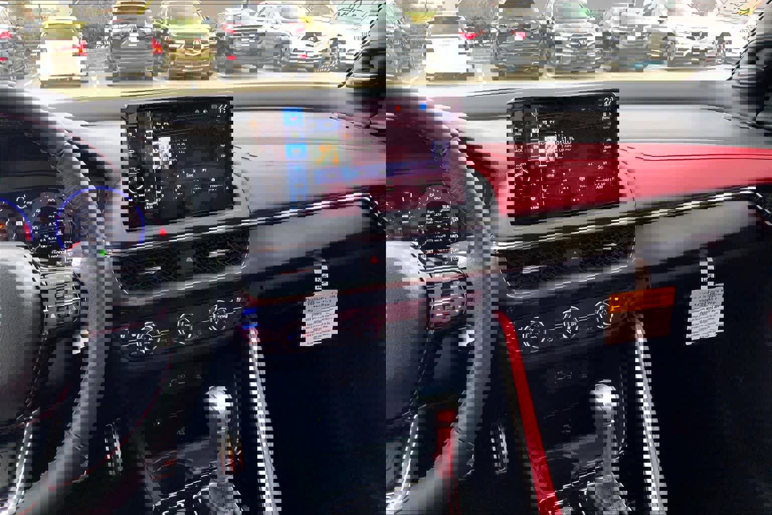 New 2026 Acura ADX A-Spec image 6