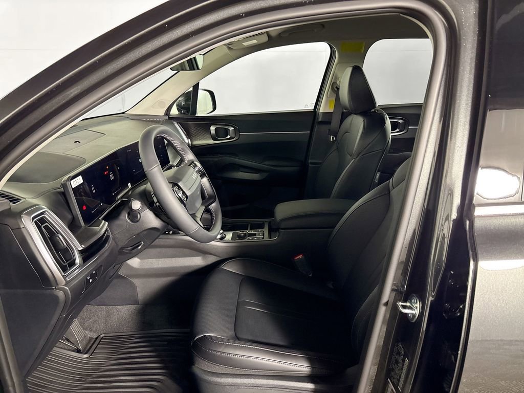 New 2026 Kia Sorento EX image 11