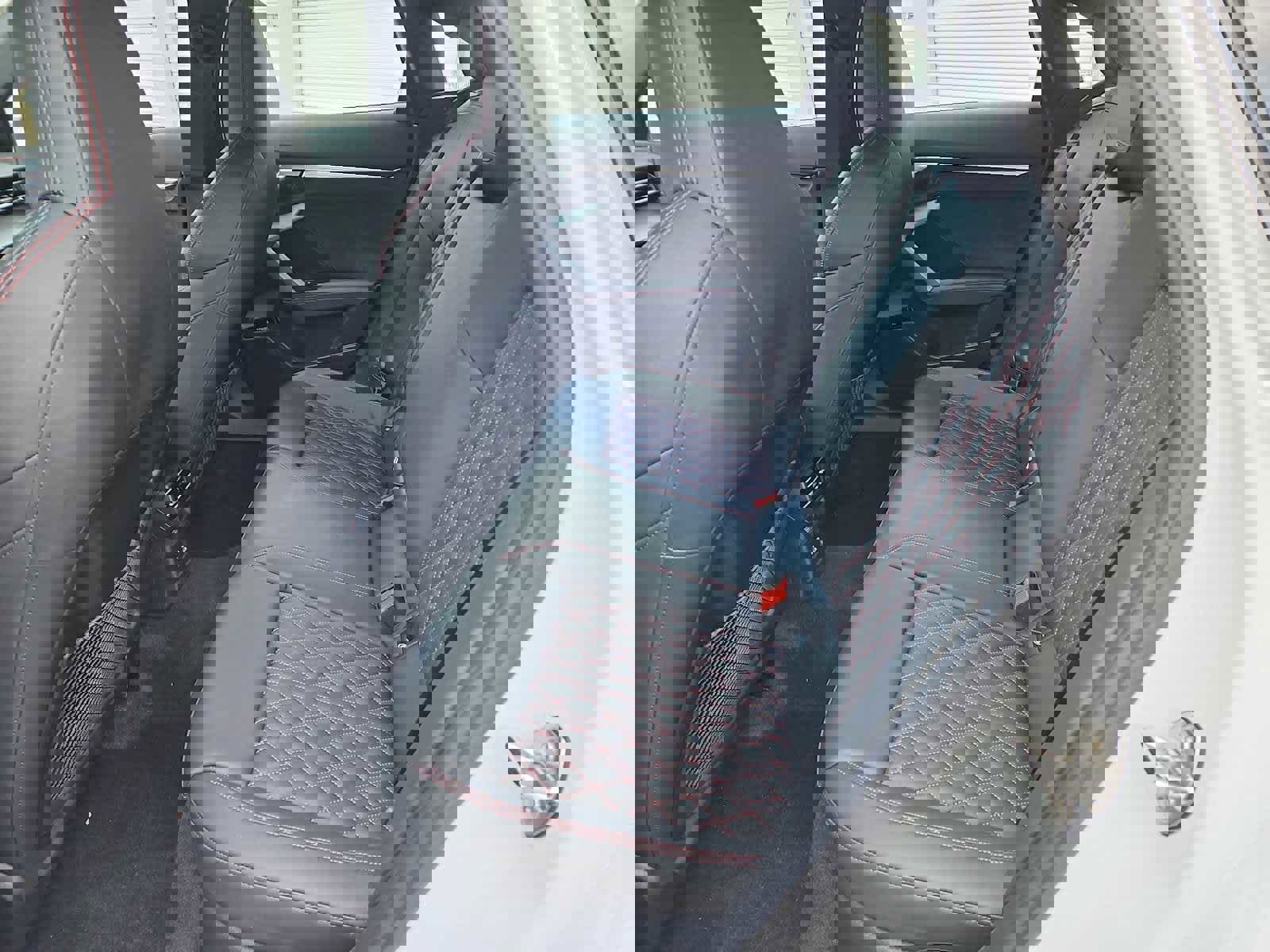 Used 2025 Audi S3 Prestige image 47