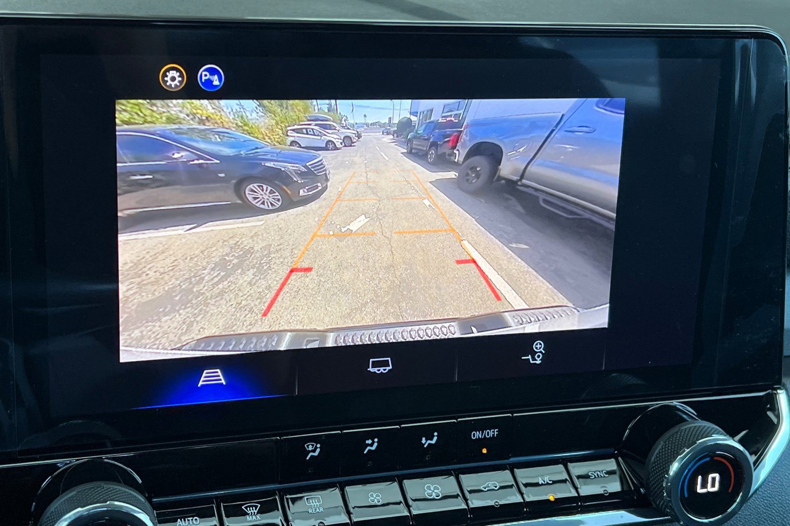 New 2025 Chevrolet Colorado Trail Boss image 19