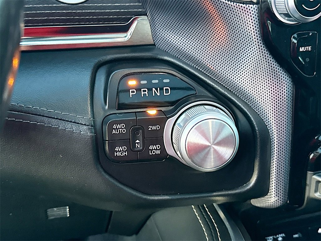 Used 2019 RAM 1500 Limited w/ Advanced Safety Group image 22