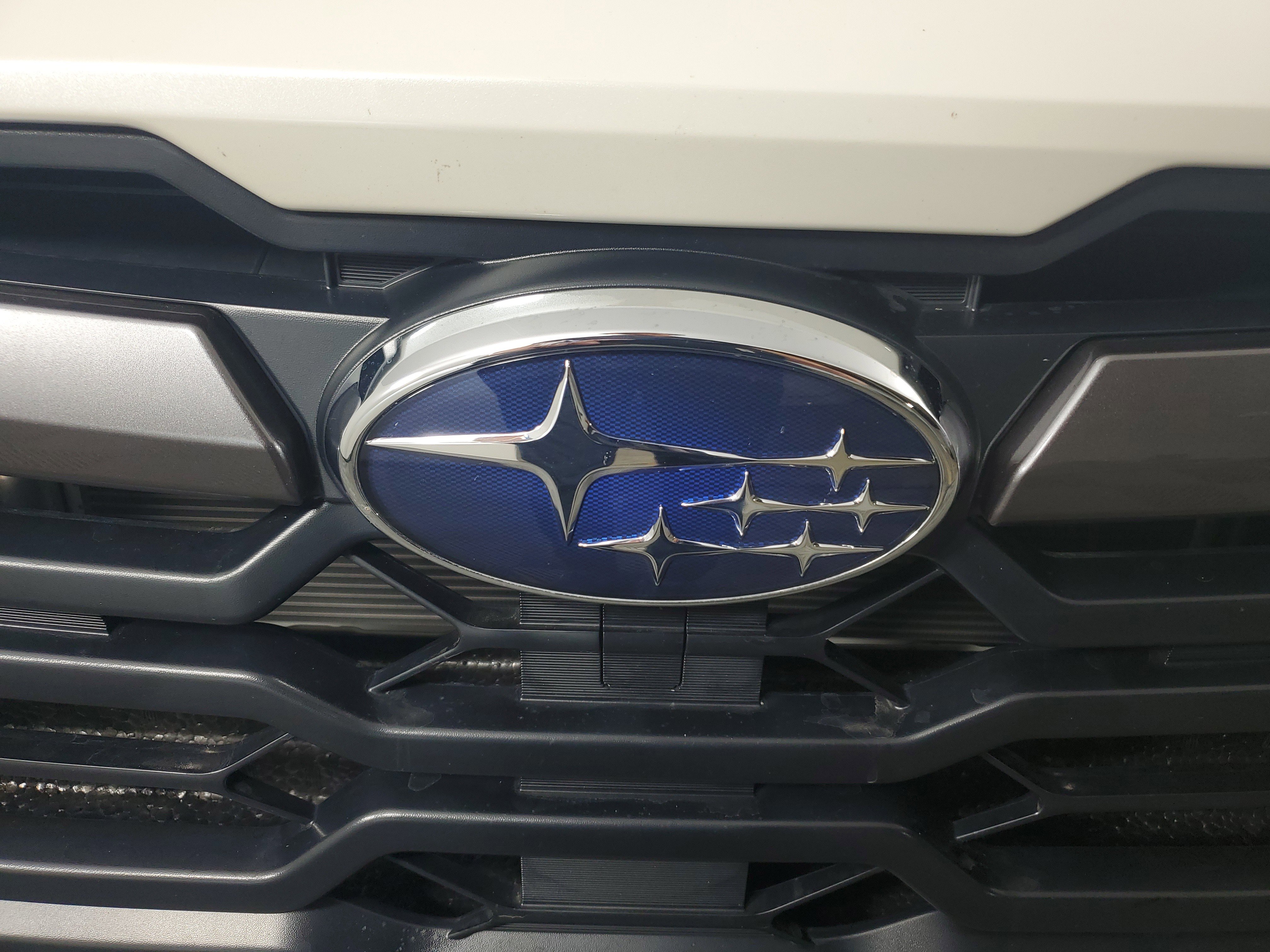 Used 2025 Subaru Crosstrek 2.5i Premium image 10