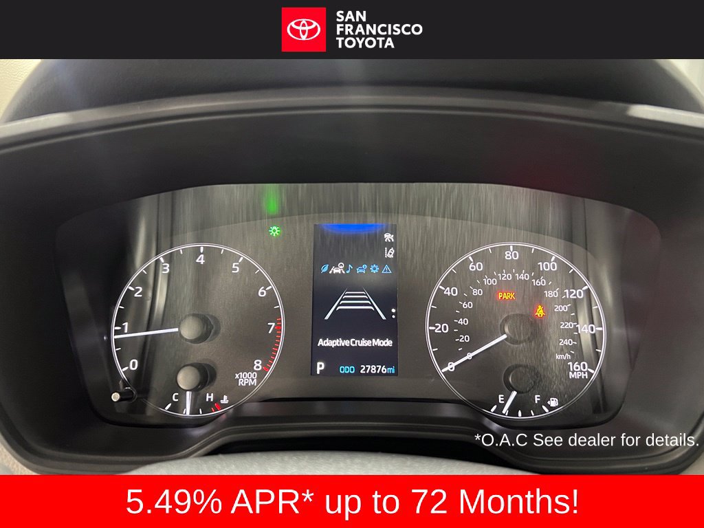 Certified 2024 Toyota Corolla LE w/ LE Convenience Package FWD image 30
