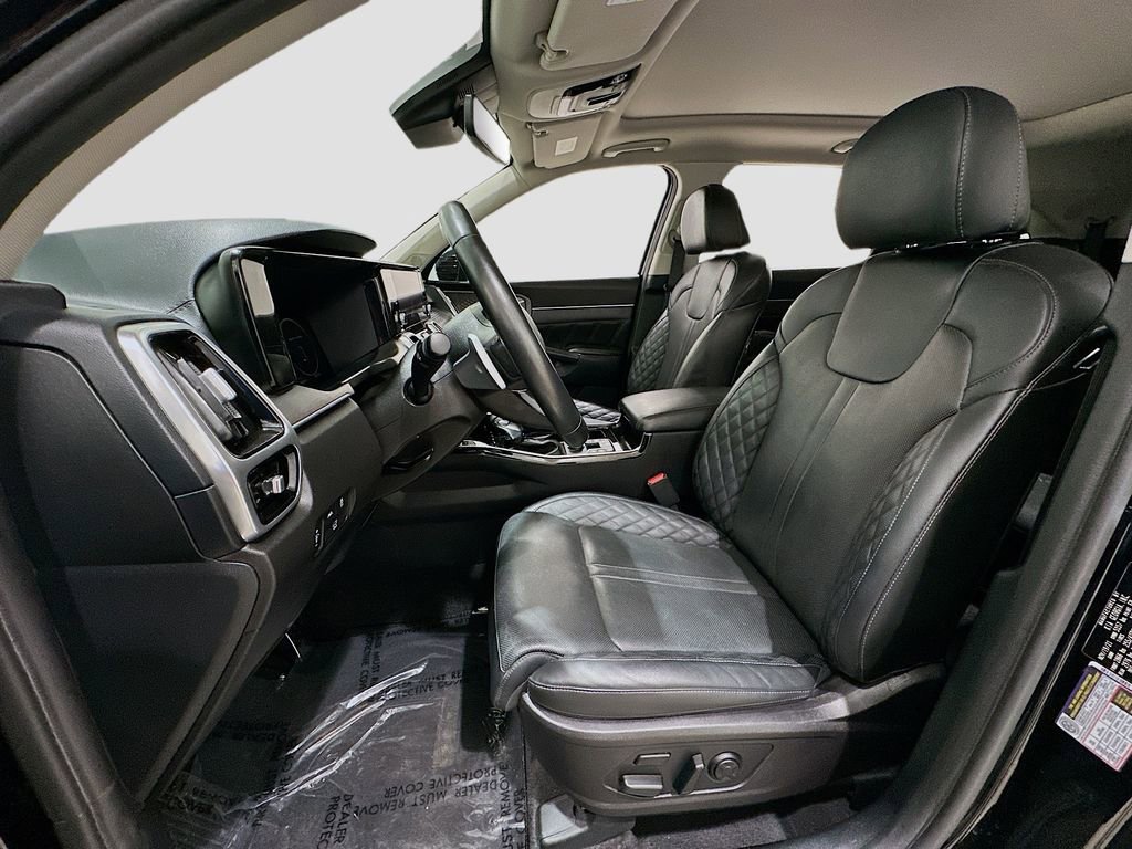 Used 2022 Kia Sorento SX FWD image 22