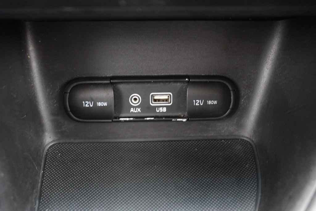 Used 2019 Kia Sportage LX AWD/4WD image 21