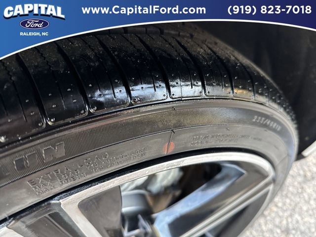 Used 2024 Honda Accord Sport image 14