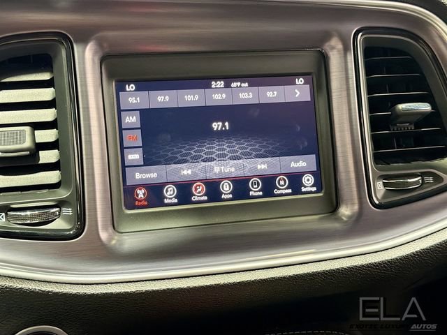 Used 2018 Dodge Challenger R/T RWD image 15